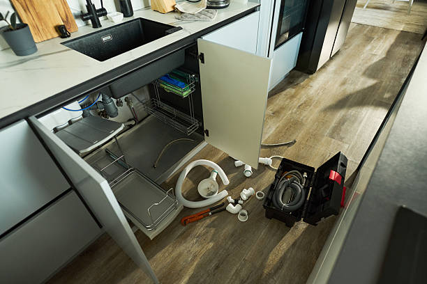 Reliable Drain Cleaning contractor in Croton, OH by Street Wise - Plumbing